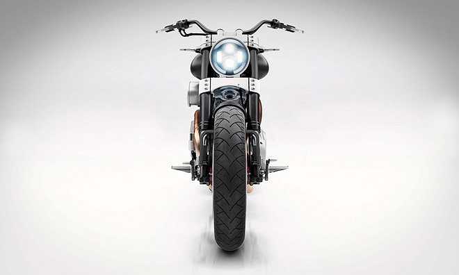 Giá bán của X132 Hellcat Speedster không rẻ, tuy nhiên đây lại là một cỗ máy có thể đáp ứng sự đam mê của các biker. Mẫu xe cơ bắp này được sản xuất với số lượng đúng 65 chiếc.