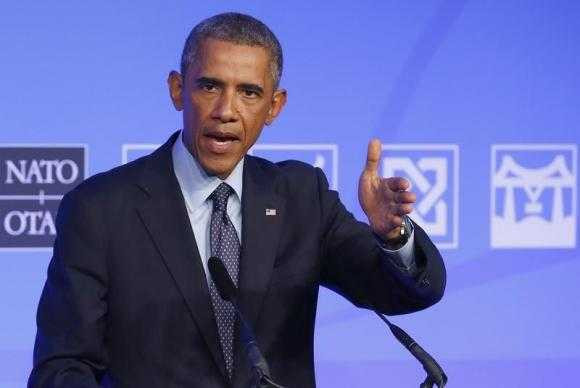 Obama sắp công bố kế hoạch tấn công nhà nước Hồi giáo IS