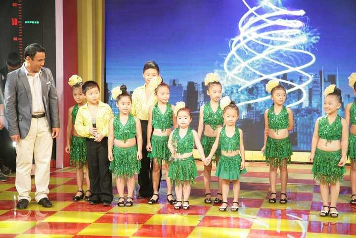 Bạn có thực tài