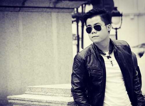 Thành Trung, Thuỵ Vân, Đinh Mạnh Ninh kiếm tìm tài năng