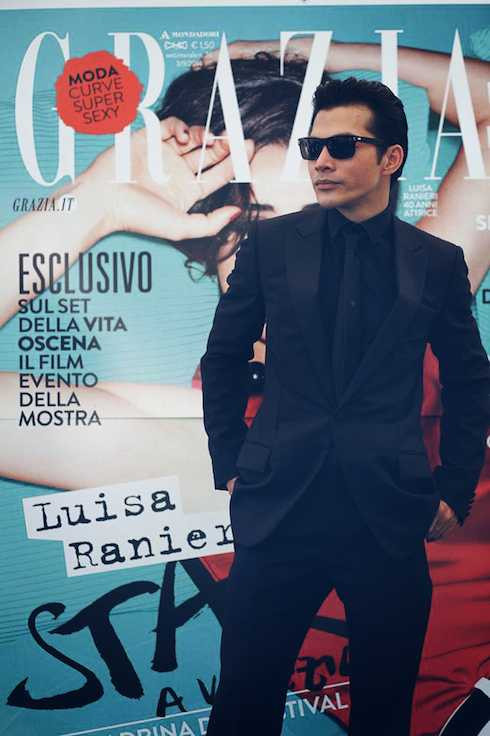 trần bảo sơn bảo tiên