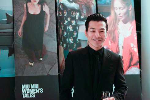 trần bảo sơn bảo tiên