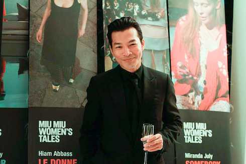 trần bảo sơn bảo tiên