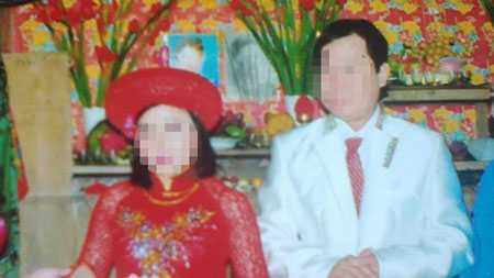 Từ chối 'quan hệ', vợ mất mạng dưới tay chồng