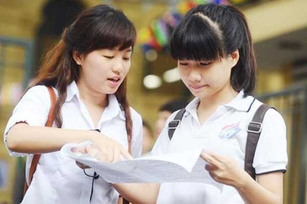 Kỳ thi quốc gia