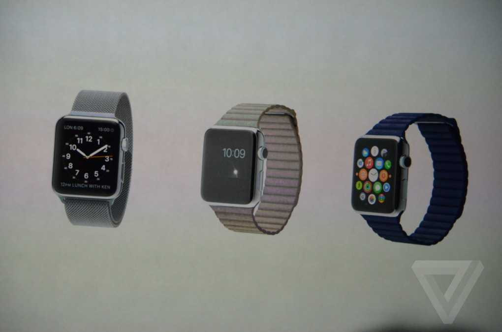 Đang tường thuật ra mắt iPhone 6