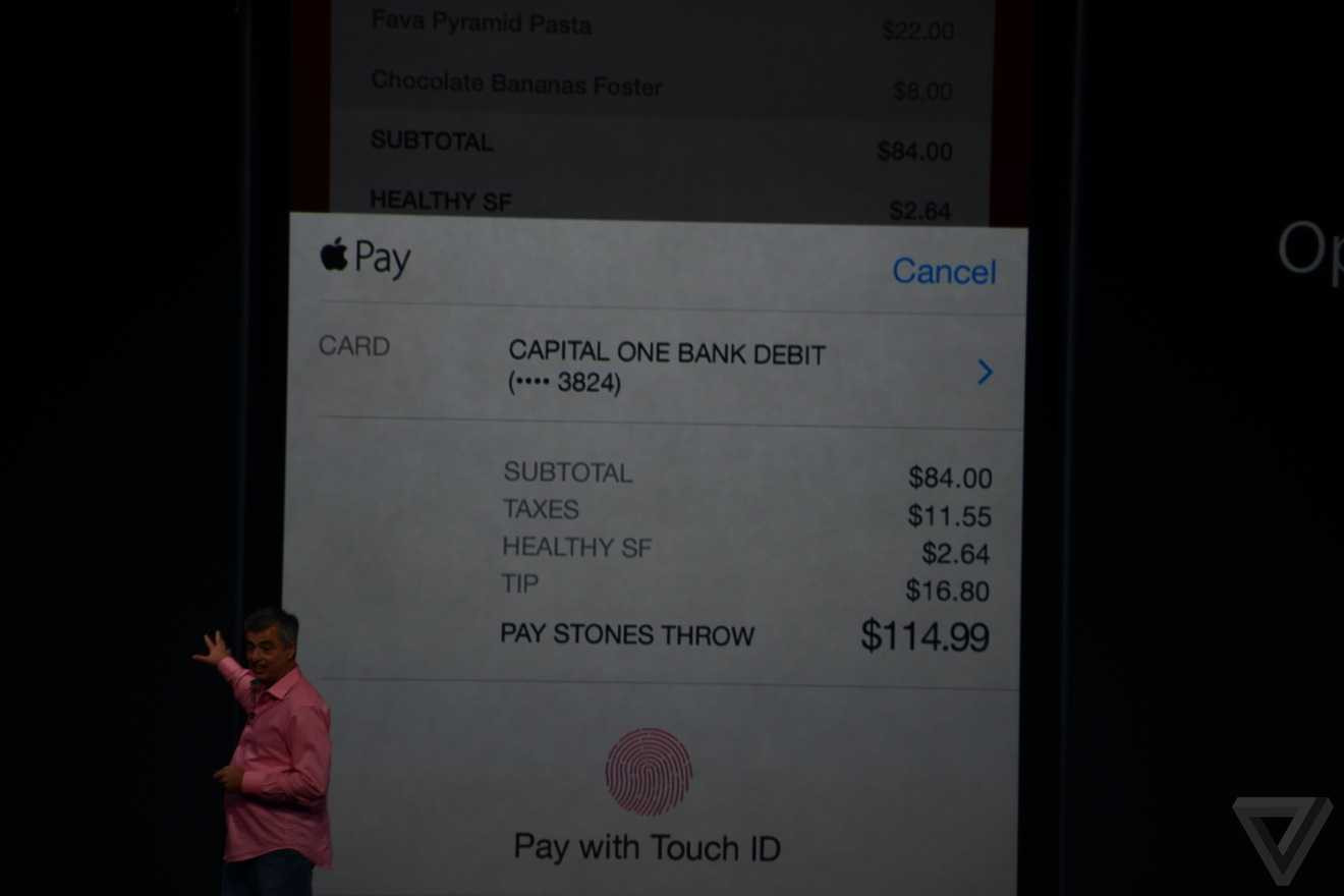 Đang tường thuật ra mắt iPhone 6