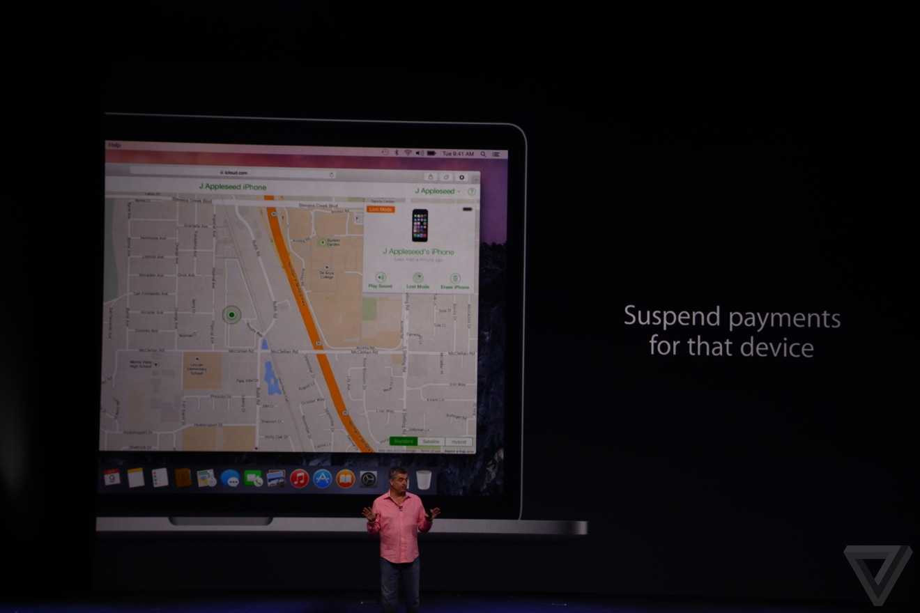 Đang tường thuật ra mắt iPhone 6