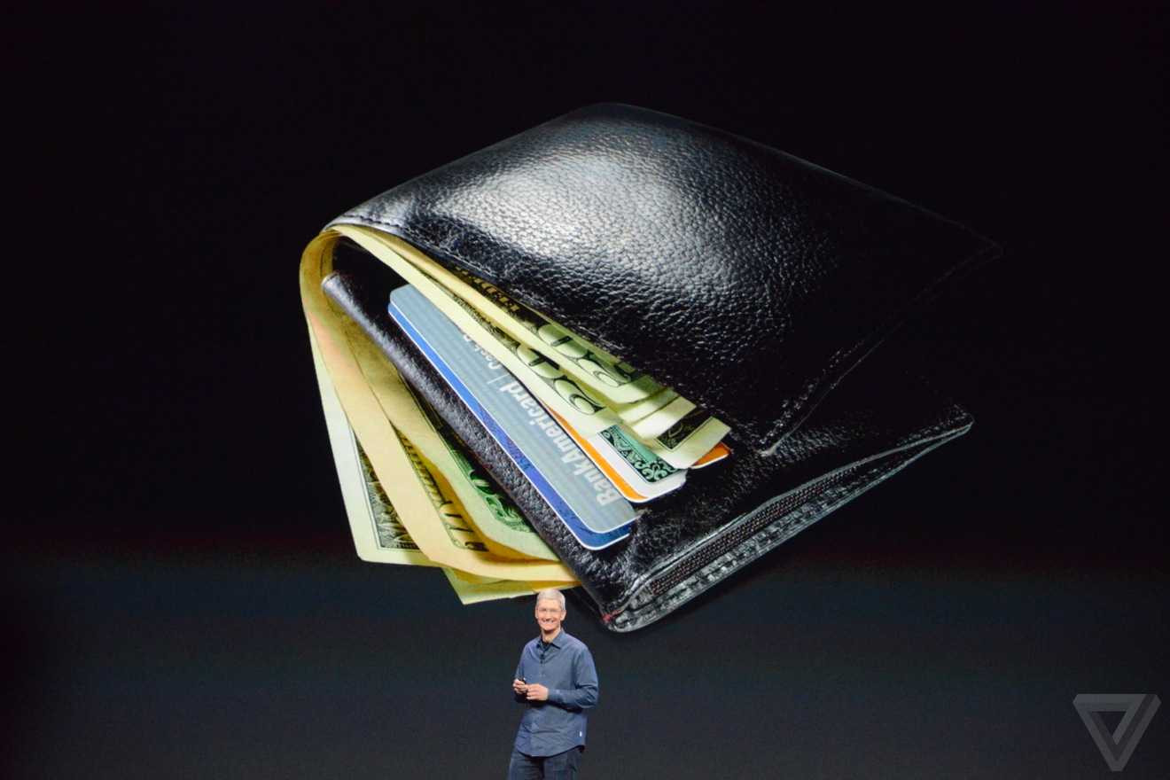 Đang tường thuật ra mắt iPhone 6