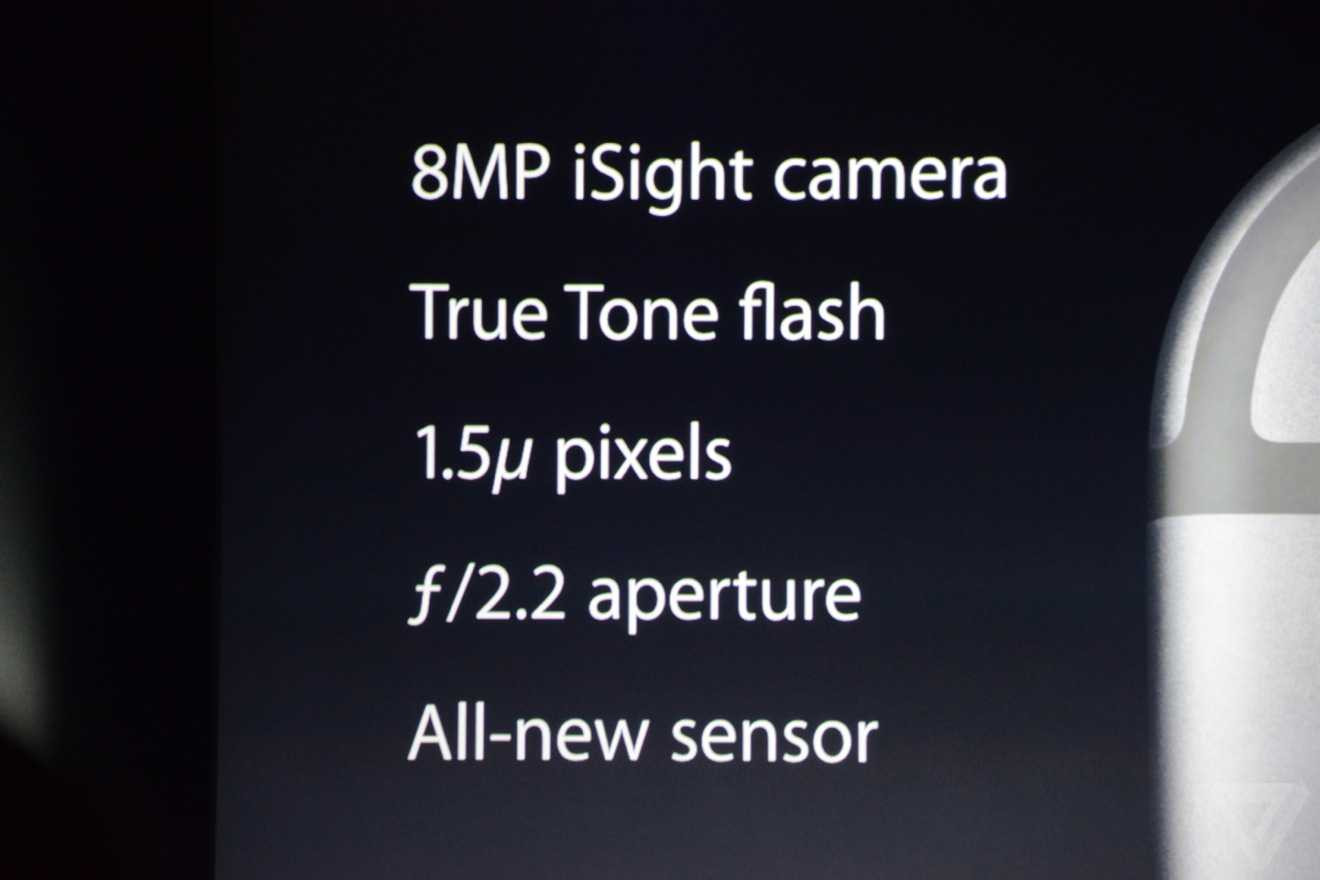 Đang tường thuật ra mắt iPhone 6