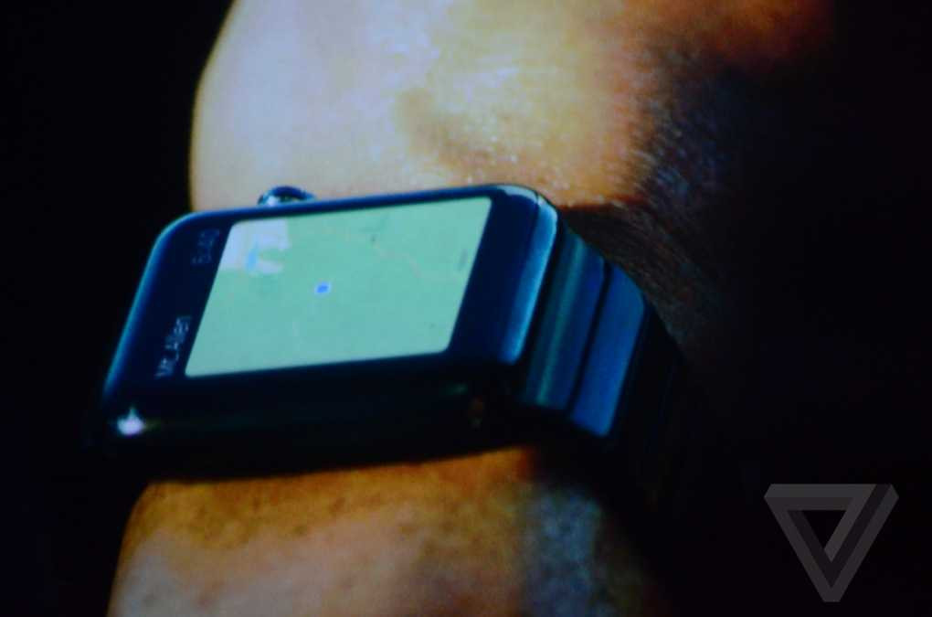 Đang tường thuật ra mắt iPhone 6