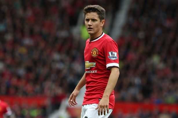 Herrera trở lại, Man Utd lộ đội hình 'khủng' tiếp QPR