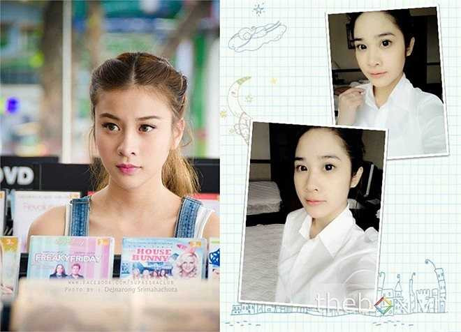 Chỉ mới 21 tuổi, Như Ngọc hiện là sinh viên tại một trường đại học thuộc thành phố Đà Lạt