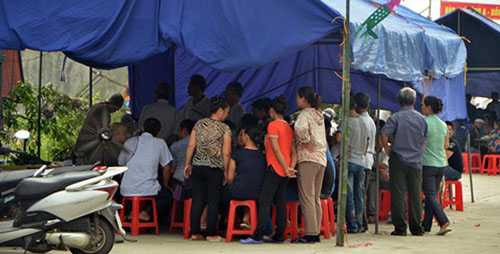 6 người chết ở quán karaoke: 3 người dương tính ma túy