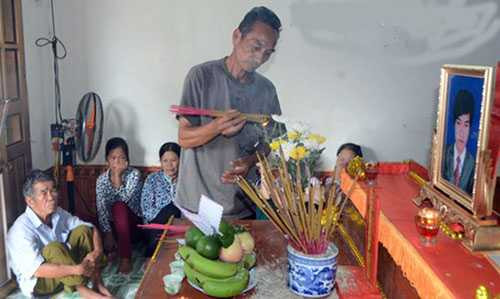 6 người chết ở quán karaoke: 3 người dương tính ma túy