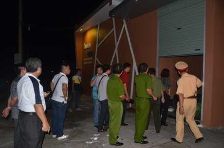 6 người chết ở quán karaoke: 3 người dương tính ma túy