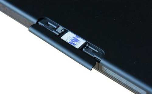 Giải mã 'cơn sốt' máy tính bảng Playbook 4G