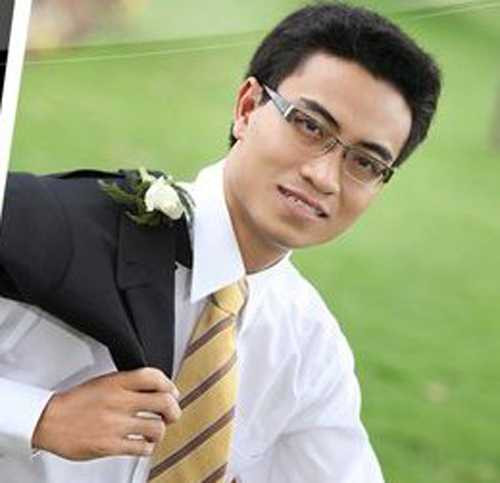 Giảng viên trẻ làm phần mềm học trực tuyến miễn phí cho sinh viên