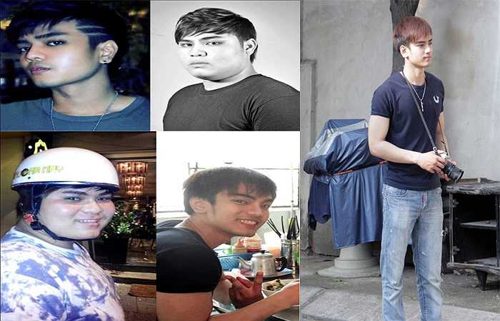 Nhìn những bức ảnh trước đây của Mỡ, ít ai nghĩ rằng anh có thể thực hiện được 'cú lột xác' ngoạn mục để trở thành một hotboy. Nhiều người đã bày tỏ lòng thán phục của mình trước tinh thần giảm cân mạnh mẽ của anh.