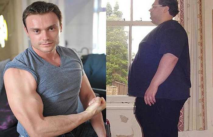 'Tôi cảm thấy tuyệt vời khi câu chuyện của mình đem lại động lực cho người khác. Tôi muốn giúp đỡ những người đang ở trong hoàn cảnh giống tôi ngày trước', Mike chia sẻ.