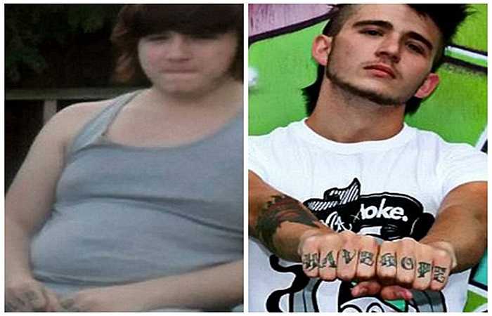 Chàng trai trẻ đã thực hiện một chế độ ăn kiêng lành mạnh và đạp xe đạp hàng ngày. Bên cạnh đó, Connor cũng kết hợp thêm một số bài tập thể dục. Sau một thời gian dài nỗ lực giảm cân, giờ đây Connor đã giảm được 25kg và chỉ còn nặng 65kg.