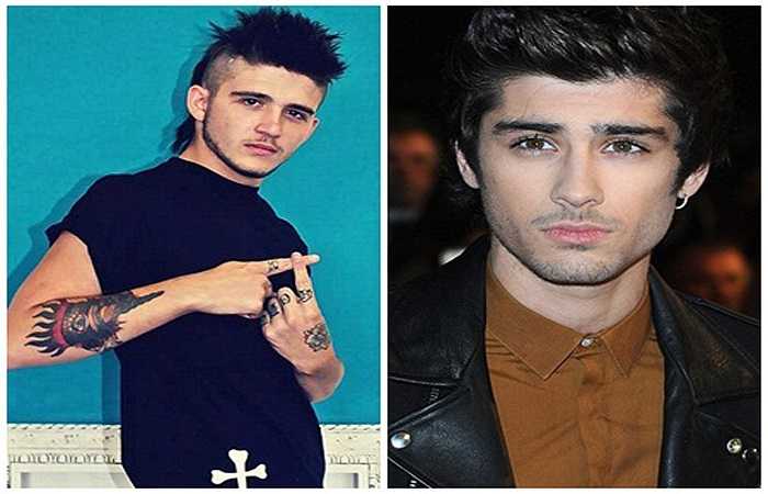 Việc giảm cân không chỉ giúp Connor có thân hình gọn gàng mà còn khiến cho chàng trai này trở nên đẹp trai hơn rất nhiều. Nhiều người nhận xét Connor giảm cân xong đẹp trai y như thành viên Zayn Malik của nhóm nhạc One Direction.