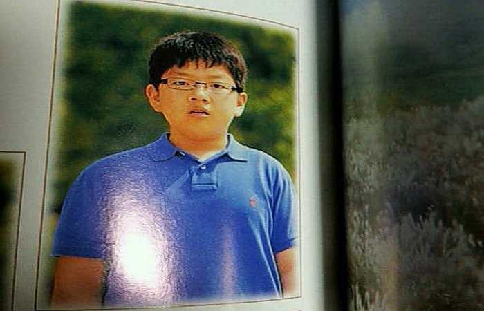 7. Một chàng trai Trung Quốc đã chia sẻ kinh nghiệm giảm béo của mình, chỉ trong một tháng cậu đã giảm từ 98kg xuống còn 71kg.