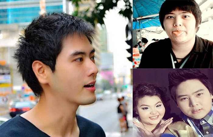 2. Mới đây, hình ảnh trước và sau khi giảm cân của chàng trai đến từ Thái Lan có tên Won Kun Yam (25 tuổi) thực sự khiến nhiều người kinh ngạc và ngưỡng mộ.