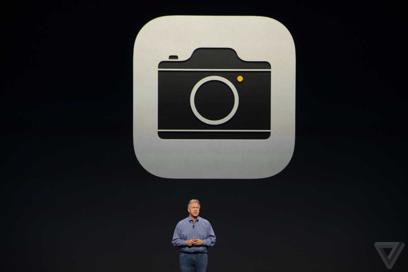 Toàn cảnh ra mắt iPhone 6, Apple Watch