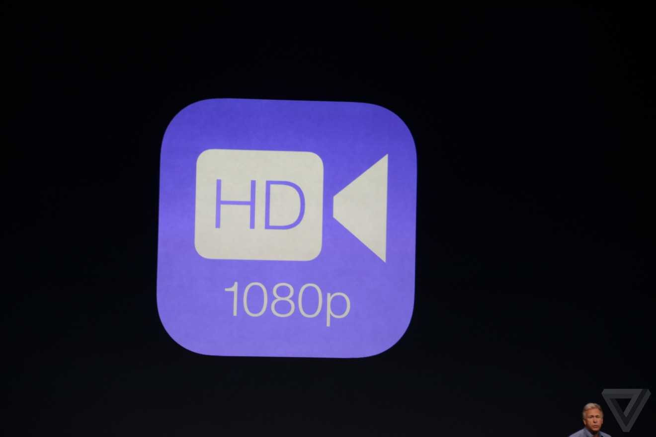 Toàn cảnh ra mắt iPhone 6, Apple Watch