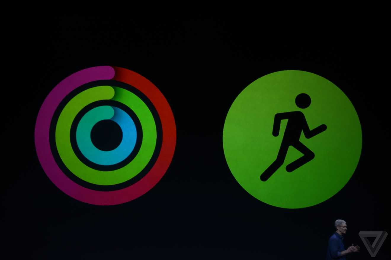 Toàn cảnh ra mắt iPhone 6, Apple Watch