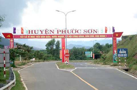 Quảng Nam, trẻ sơ sinh, tử vong, Trung tâm y tế, Phước Sơn, chết