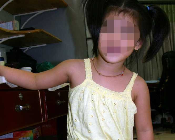 88 ngày đêm giải cứu bé gái bị bắt cóc