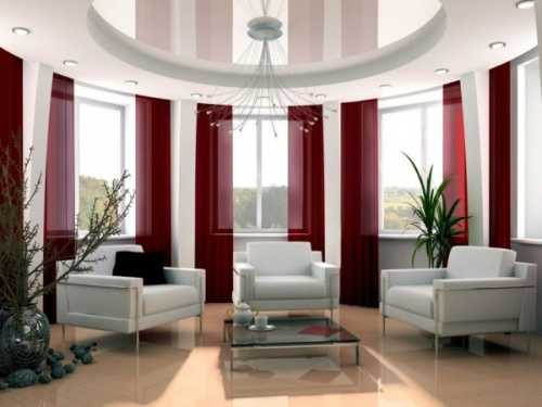 Keangnam Hanoi Landmark Tower