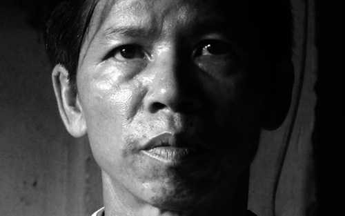 Ông Chấn muốn trở lại trại giam thăm 'tri kỷ'