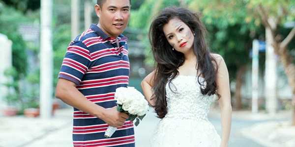 'Sau này, nếu cô ấy không hát nữa thì tôi cho hát cải lương cũng được vậy. Như cô Lệ Thủy 68 tuổi vẫn còn đi hát. Thử hỏi con đường của tôi và Ly có bền không?'