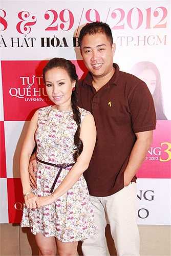 Từ chối chia sẻ chuyện tài sản, nhưng giới nghệ sỹ đều đánh giá cao sự giàu có bền vững của cặp đôi này