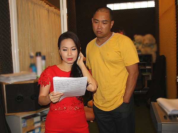 'Ngày xưa nhiều người theo tôi nhưng mà quan trọng là có hợp gu với nhau hay không.'