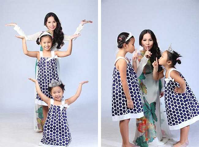 'Tôi không chỉ là người quản lý, mà còn là người chồng, người cha, đồng nghiệp'