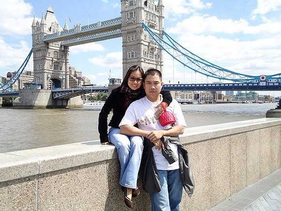 Bây giờ là thời đại của người quản lý. Như Đan Trường đi đâu cũng có Hoàng Tuấn, Đàm Vĩnh Hưng chạy show cũng có người bên cạnh chứ không phải theo