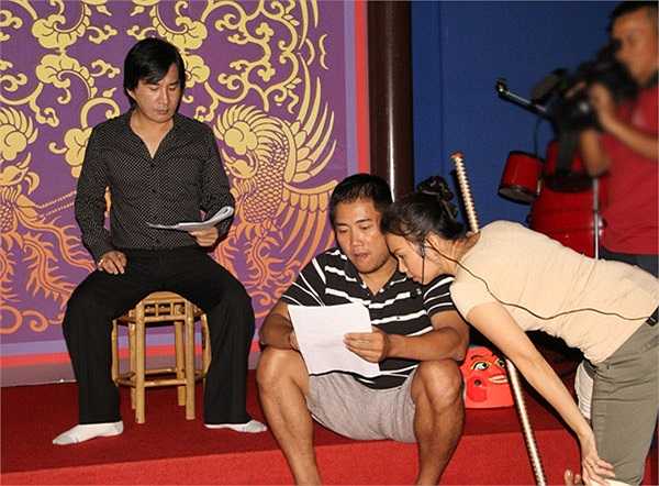 Cặp vợ chồng nhạc sỹ -ca sỹ này đã tạo dựng được sự nghiệp thành công cùng với hạnh phúc riêng đầm ấm.