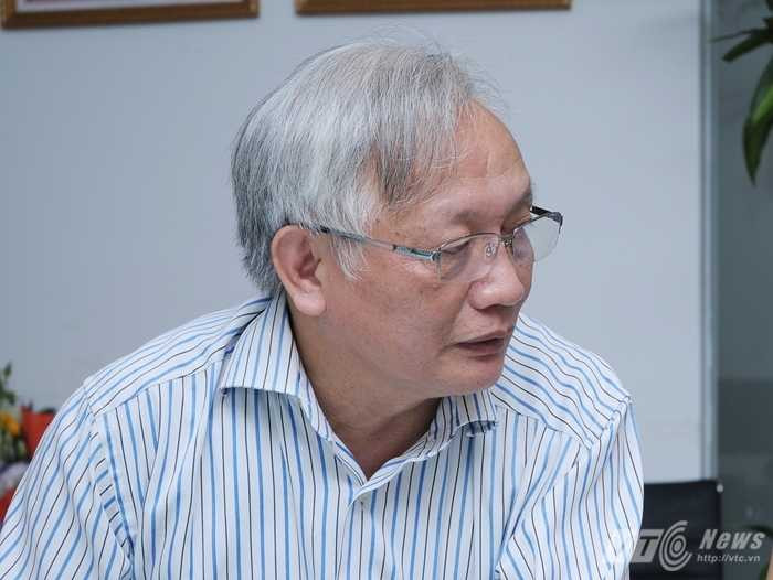 Quan chức Bộ GD-ĐT, chuyên gia trả lời về kỳ thi quốc gia 2015