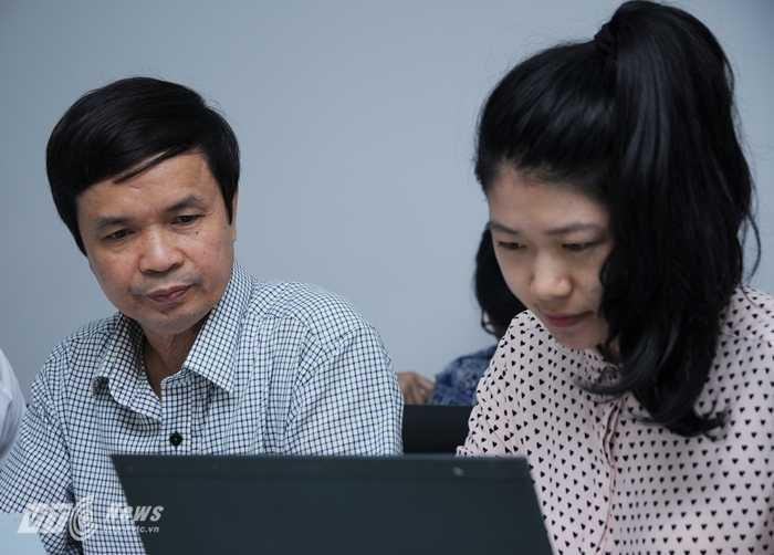 Quan chức Bộ GD-ĐT, chuyên gia trả lời về kỳ thi quốc gia 2015