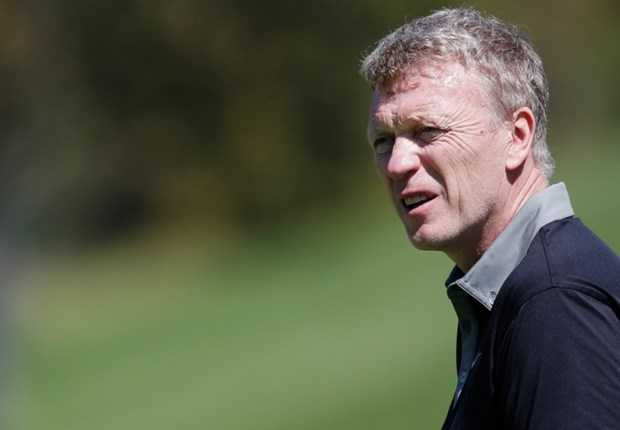 Thành tích bết bát, David Moyes vẫn nhận tiền từ Man Utd