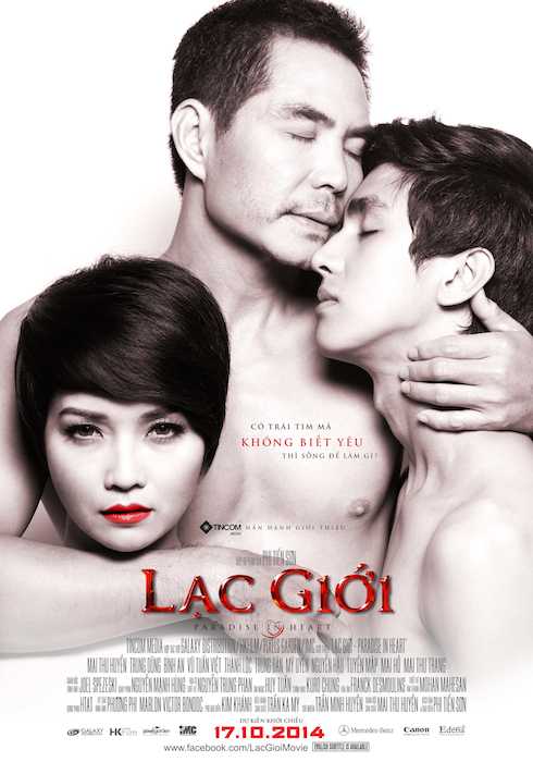 lạc giới