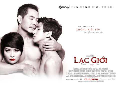 lạc giới