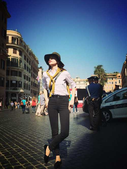 hà hồ cường đô la