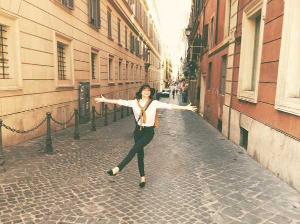 hà hồ cường đô la