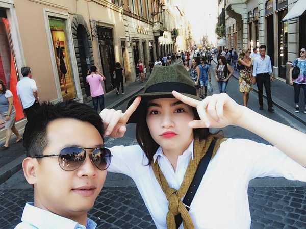 hà hồ cường đô la