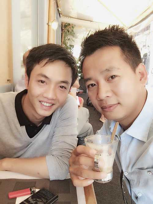 hà hồ cường đô la